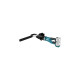 Makita Akku-Erdbohrer DDG460ZX7, 36Volt (2x18V)(blau/schwarz, ohne Akku und Ladegerät)