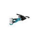 Makita Akku-Erdbohrer DDG460ZX7, 36Volt (2x18V)(blau/schwarz, ohne Akku und Ladegerät)