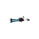 Makita Akku-Erdbohrer DDG460ZX7, 36Volt (2x18V)(blau/schwarz, ohne Akku und Ladegerät)