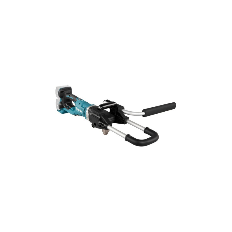 Makita Akku-Erdbohrer DDG460ZX7, 36Volt (2x18V)(blau/schwarz, ohne Akku und Ladegerät)