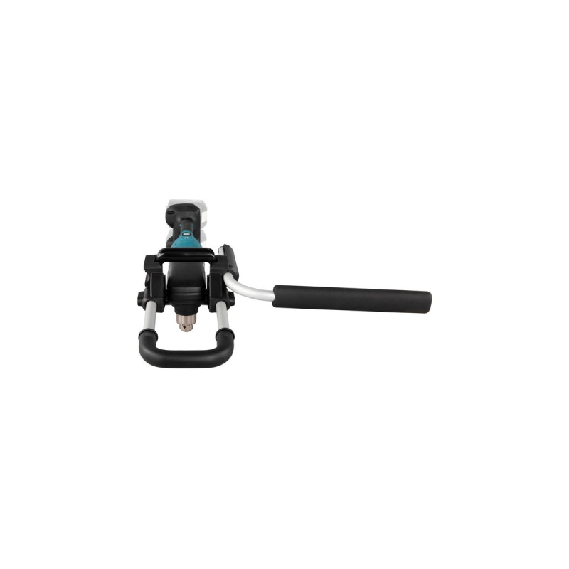 Makita Akku-Erdbohrer DDG460ZX7, 36Volt (2x18V)(blau/schwarz, ohne Akku und Ladegerät)