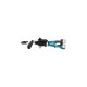 Makita Akku-Erdbohrer DDG460ZX7, 36Volt (2x18V)(blau/schwarz, ohne Akku und Ladegerät)