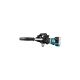 Makita Akku-Erdbohrer DDG460ZX7, 36Volt (2x18V)(blau/schwarz, ohne Akku und Ladegerät)