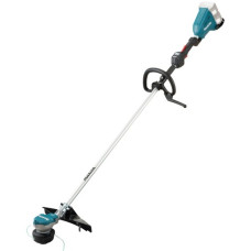 Makita Akku-Freischneider DUR368LZ, 36Volt (2x18V), Rasentrimmer(blau/schwarz, ohne Akku und Ladegerät)