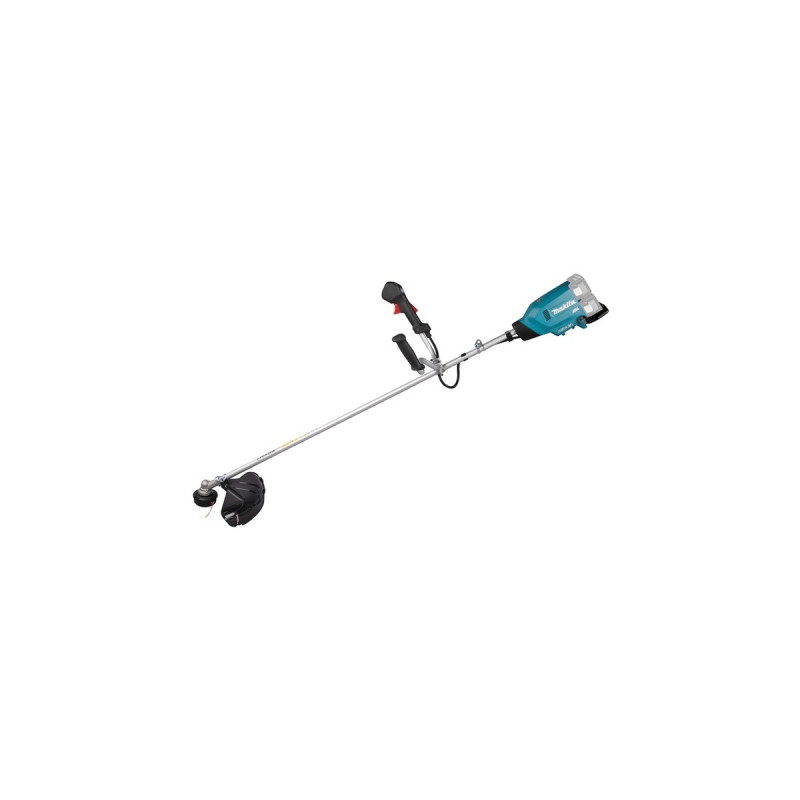 Makita Akku-Freischneider DUR369AZ, 36Volt (2x18V), Rasentrimmer(blau/schwarz, ohne Akku und Ladegerät)