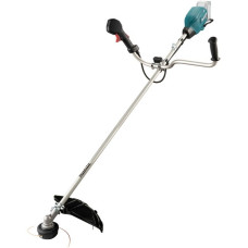 Makita Akku-Freischneider UR006GZ02 XGT, 40Volt, Rasentrimmer(blau/schwarz, ohne Akku und Ladegerät)