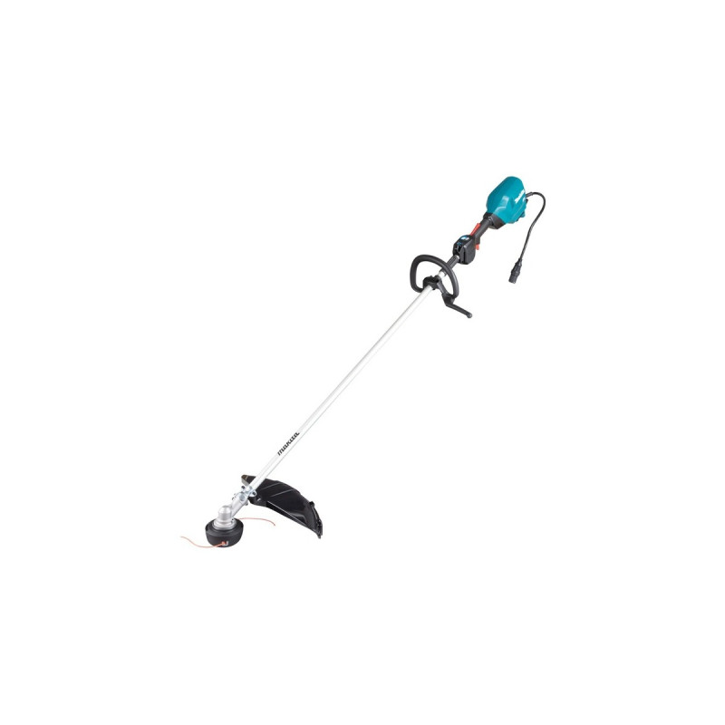 Makita Akku-Freischneider UR201CZ, PDC-Connector, 36Volt, Rasentrimmer(blau/schwarz, ohne Akku und Ladegerät)