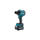 Makita Akku-Gebläse AS001GA102 XGT, 40Volt(blau/schwarz, Li-Ion XGT Akku 2,0Ah)