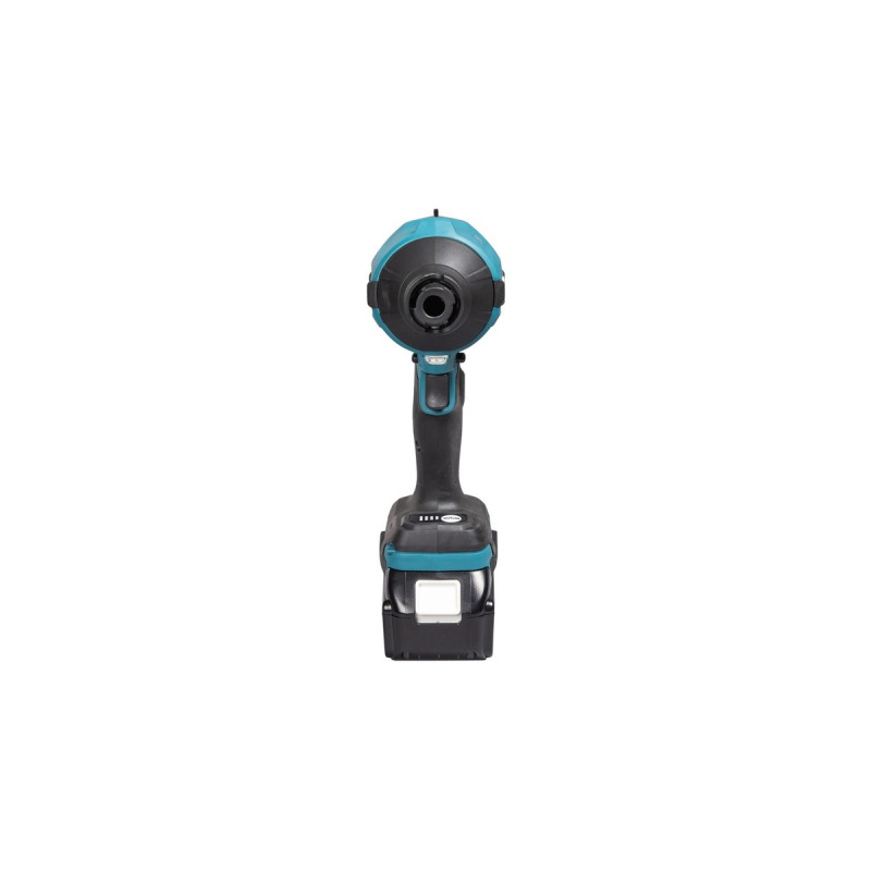 Makita Akku-Gebläse DAS180Z, 18Volt(blau/schwarz, ohne Akku und Ladegerät)