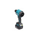 Makita Akku-Gebläse DAS180Z, 18Volt(blau/schwarz, ohne Akku und Ladegerät)