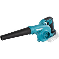 Makita Akku-Gebläse DUB185Z, 18Volt, Laubgebläse(blau/schwarz, ohne Akku und Ladegerät)