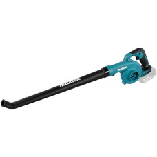 Makita Akku-Gebläse DUB186Z, 18Volt, Laubgebläse(blau/schwarz, ohne Akku und Ladegerät)