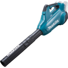 Makita Akku-Gebläse DUB362Z, 36Volt (2x18V), Laubgebläse(blau/schwarz, ohne Akku und Ladegerät)