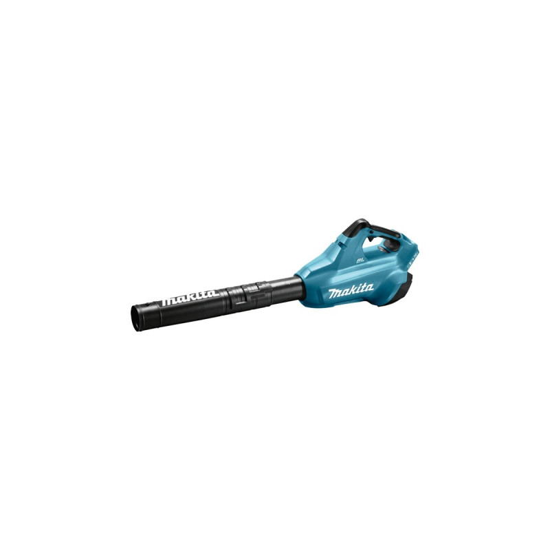 Makita Akku-Gebläse DUB362Z, 36Volt (2x18V), Laubgebläse(blau/schwarz, ohne Akku und Ladegerät)