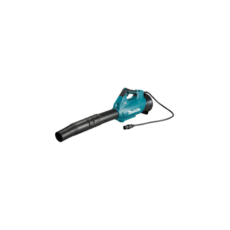 Makita Akku-Gebläse UB001CZ, PDC-Connector, 36Volt, Laubgebläse(blau/schwarz, ohne Akku und Ladegerät)