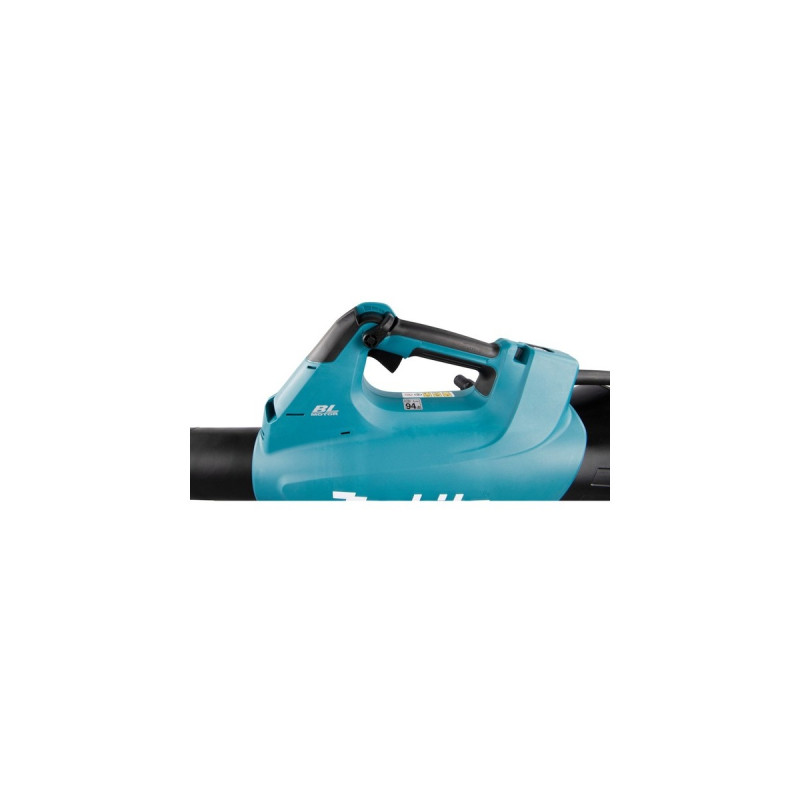 Makita Akku-Gebläse UB001CZ, PDC-Connector, 36Volt, Laubgebläse(blau/schwarz, ohne Akku und Ladegerät)