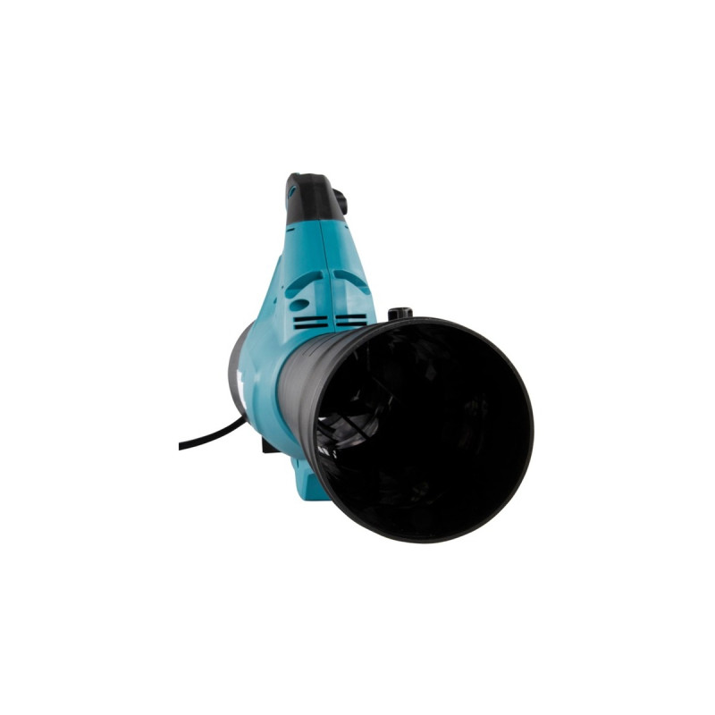 Makita Akku-Gebläse UB001CZ, PDC-Connector, 36Volt, Laubgebläse(blau/schwarz, ohne Akku und Ladegerät)