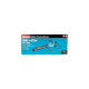 Makita Akku-Gebläse UB001CZ, PDC-Connector, 36Volt, Laubgebläse(blau/schwarz, ohne Akku und Ladegerät)