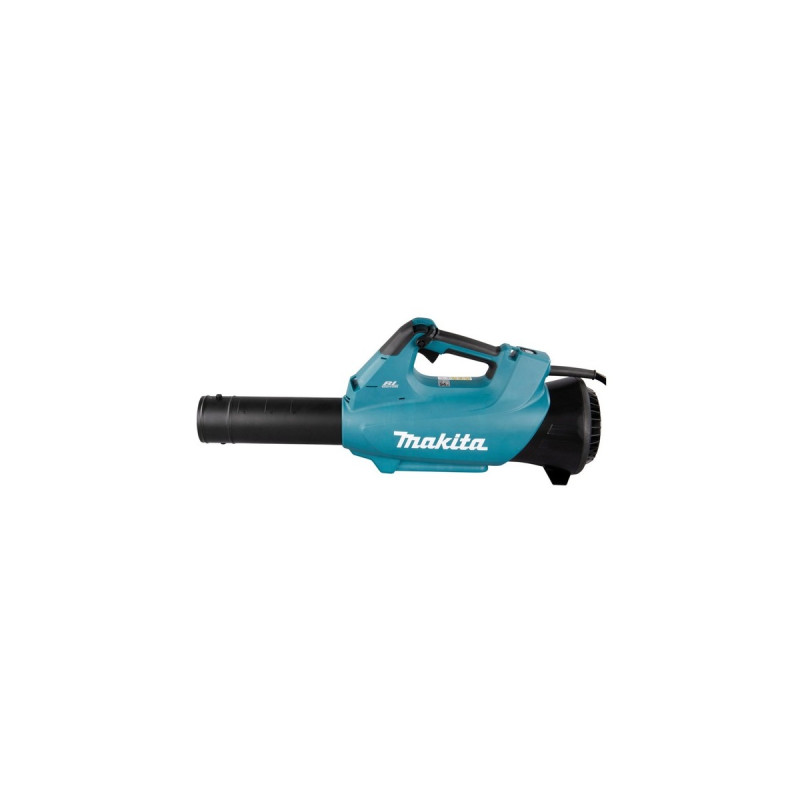 Makita Akku-Gebläse UB001CZ, PDC-Connector, 36Volt, Laubgebläse(blau/schwarz, ohne Akku und Ladegerät)
