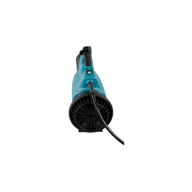 Makita Akku-Gebläse UB001CZ, PDC-Connector, 36Volt, Laubgebläse(blau/schwarz, ohne Akku und Ladegerät)