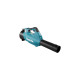 Makita Akku-Gebläse UB001CZ, PDC-Connector, 36Volt, Laubgebläse(blau/schwarz, ohne Akku und Ladegerät)