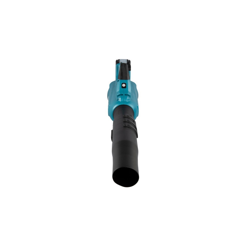 Makita Akku-Gebläse UB001GZ XGT, 40Volt, Laubgebläse(blau/schwarz, ohne Akku und Ladegerät)