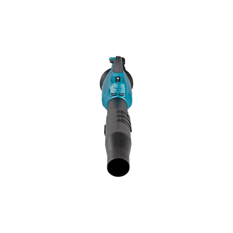 Makita Akku-Gebläse UB003CZ, PDC-Connector, 36Volt, Laubgebläse(blau/schwarz, ohne Akku und Ladegerät)