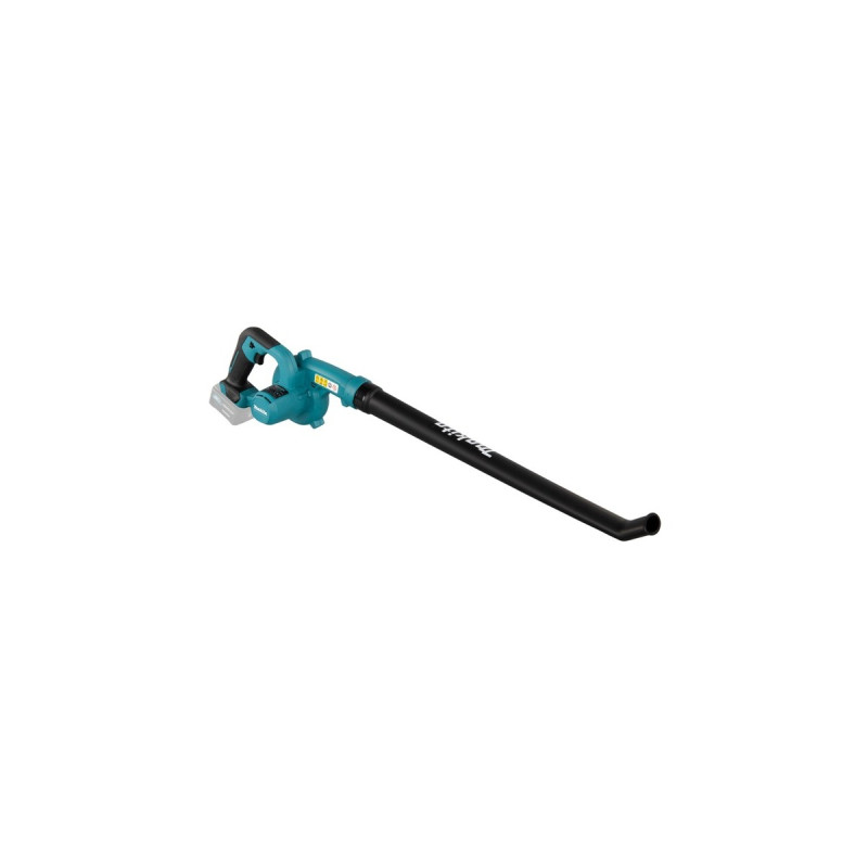 Makita Akku-Gebläse UB101DZ, 12Volt, Laubgebläse(blau/schwarz, ohne Akku und Ladegerät)