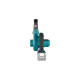 Makita Akku-Gebläse UB101DZ, 12Volt, Laubgebläse(blau/schwarz, ohne Akku und Ladegerät)