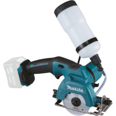 Makita Akku-Glas- und Fliesenschneider CC301DZ, 12Volt(blau/schwarz, ohne Akku und Ladegerät)