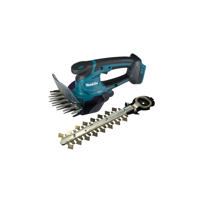 Makita Akku-Grasschere DUM604ZX, 18Volt(blau/schwarz, ohne Akku und Ladegerät)
