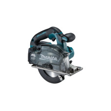 Makita Akku-Handkreissäge DCS553Z, 18Volt(blau/schwarz, ohne Akku und Ladegerät)