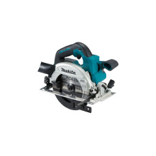 Makita Akku-Handkreissäge DHS660RTJ, 18Volt(blau/schwarz, 2x Li-Ionen Akku 5,0Ah, MAKPAC)