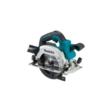 Makita Akku-Handkreissäge DHS660Z, 18Volt(blau/schwarz, ohne Akku und Ladegerät)