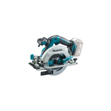 Makita Akku-Handkreissäge DHS680Z, 18Volt(blau/schwarz, ohne Akku und Ladegerät)