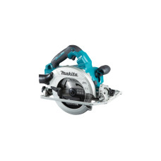 Makita Akku-Handkreissäge DHS782ZJ, 36Volt (2x18V)(blau/schwarz, ohne Akku und Ladegerät, im MAKPAC)