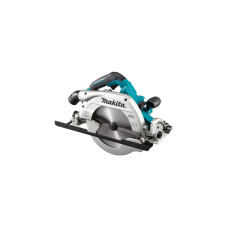 Makita Akku-Handkreissäge DHS900Z, 36Volt (2x18V)(blau/schwarz, ohne Akku und Ladegerät)