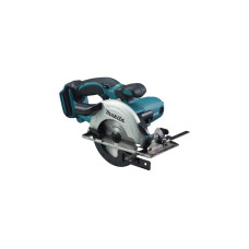 Makita Akku-Handkreissäge DSS501Z, 18Volt(blau/schwarz, ohne Akku und Ladegerät)