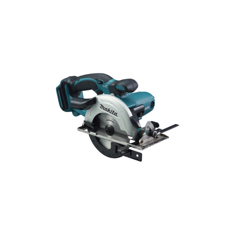 Makita Akku-Handkreissäge DSS501Z, 18Volt(blau/schwarz, ohne Akku und Ladegerät)