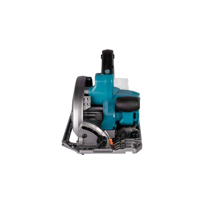 Makita Akku-Handkreissäge HS004GZ01 XGT, 40Volt(blau/schwarz, ohne Akku und Ladegerät)