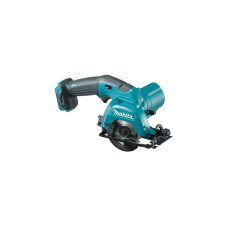 Makita Akku-Handkreissäge HS301DZ, 10,8Volt(blau/schwarz, ohne Akku und Ladegerät)