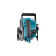 Makita Akku-Handkreissäge RS001GZ XGT, 40Volt(blau/schwarz, ohne Akku und Ladegerät)