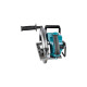 Makita Akku-Handkreissäge RS002GZ XGT, 40Volt(blau/schwarz, ohne Akku und Ladegerät)