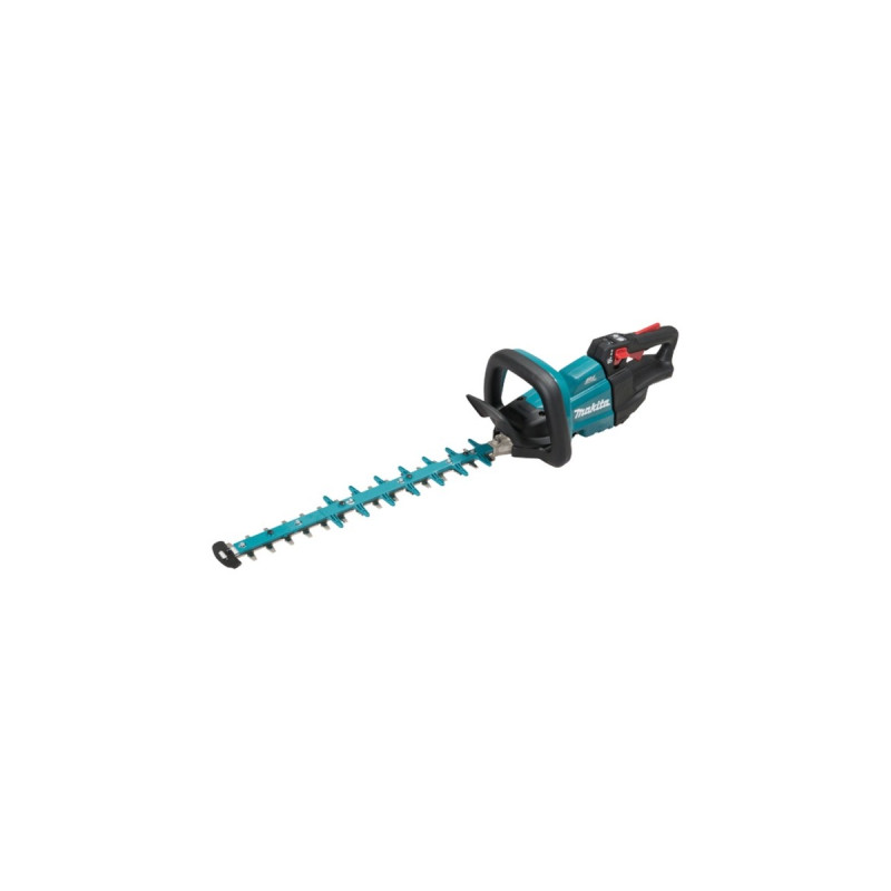 Makita Akku-Heckenschere DUH502Z, 18Volt(blau/schwarz, ohne Akku und Ladegerät)