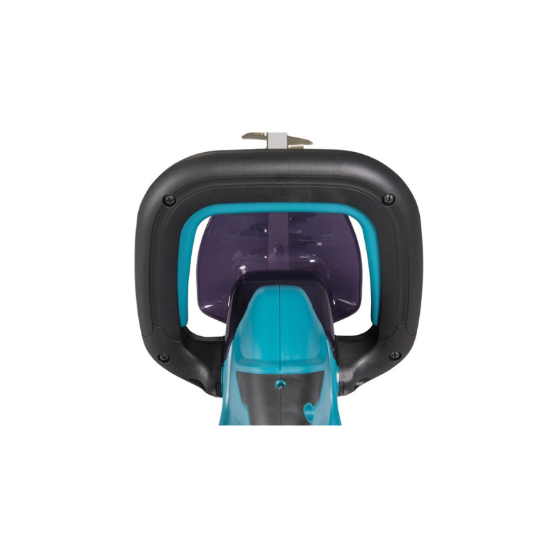 Makita Akku-Heckenschere DUH507Z, 18Volt(blau/schwarz, ohne Akku und Ladegerät)