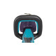 Makita Akku-Heckenschere DUH507Z, 18Volt(blau/schwarz, ohne Akku und Ladegerät)