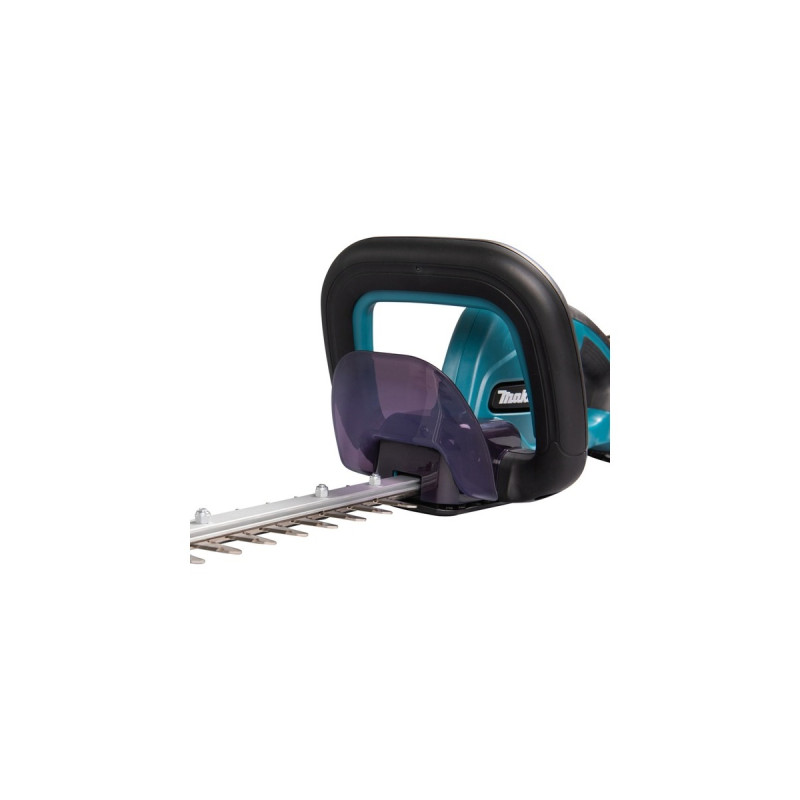 Makita Akku-Heckenschere DUH507Z, 18Volt(blau/schwarz, ohne Akku und Ladegerät)