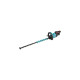Makita Akku-Heckenschere UH005GZ XGT, 40Volt, 75cm(blau/schwarz, ohne Akku und Ladegerät)
