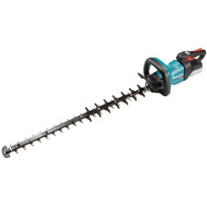 Makita Akku-Heckenschere UH007GZ XGT, 40Volt, 75cm(blau/schwarz, ohne Akku und Ladegerät)