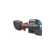 Makita Akku-Heckenschere UH014GZ XGT, 40Volt, 75cm(blau/schwarz, ohne Akku und Ladegerät)